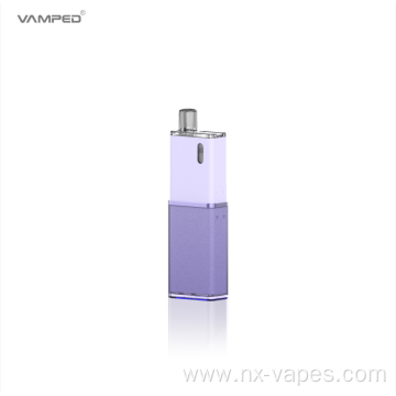 VAMPED Aladdin Pro Pod Kit - 2ml